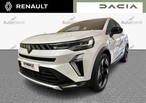 Renault Symbioz 1.8 e-tech full hybrid 160 iconic