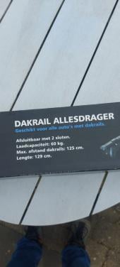Dakdragers