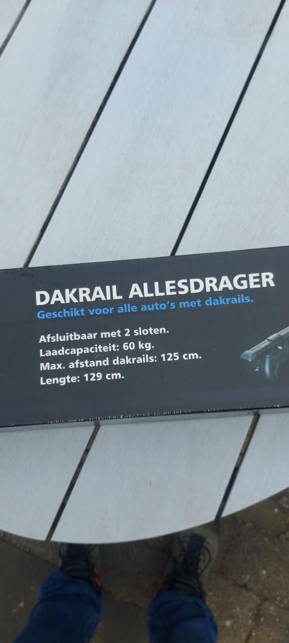 Dakdragers