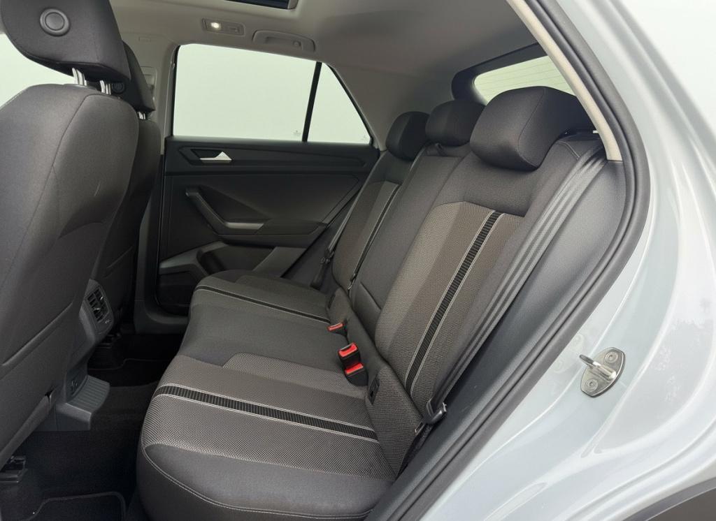 Volkswagen T-roc 1.0 tsi style