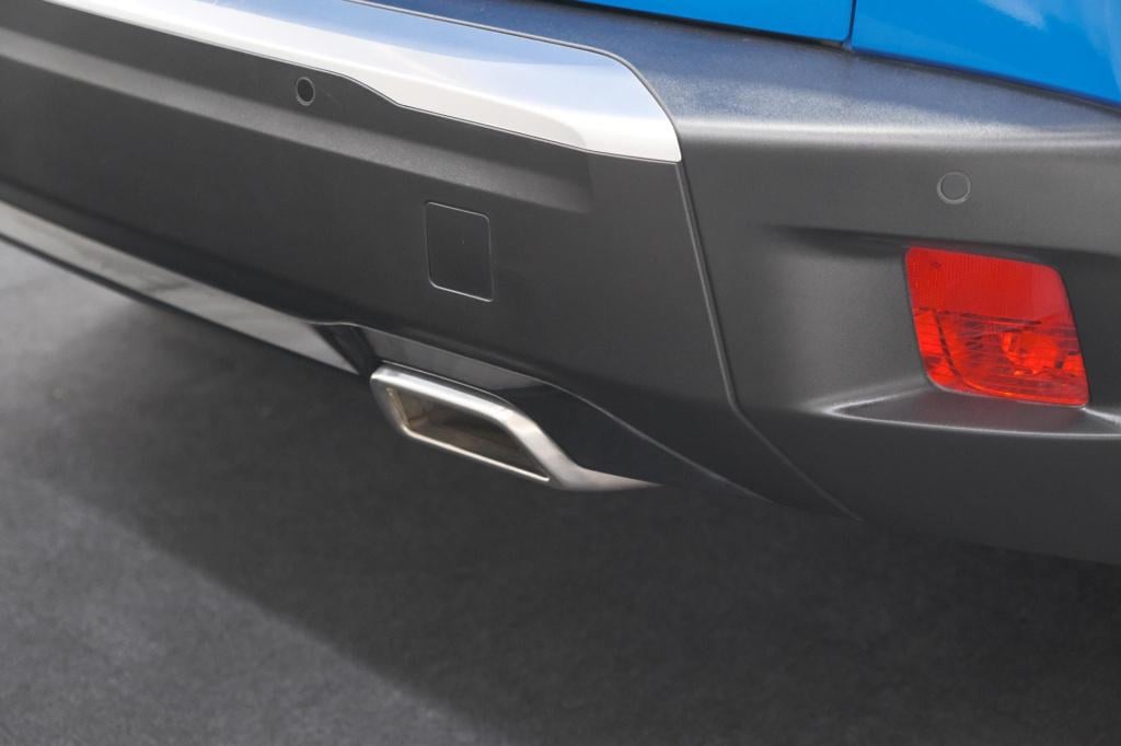 Peugeot 2008 puretech 130 eat8 allure | camera | navigatie | apple carplay 