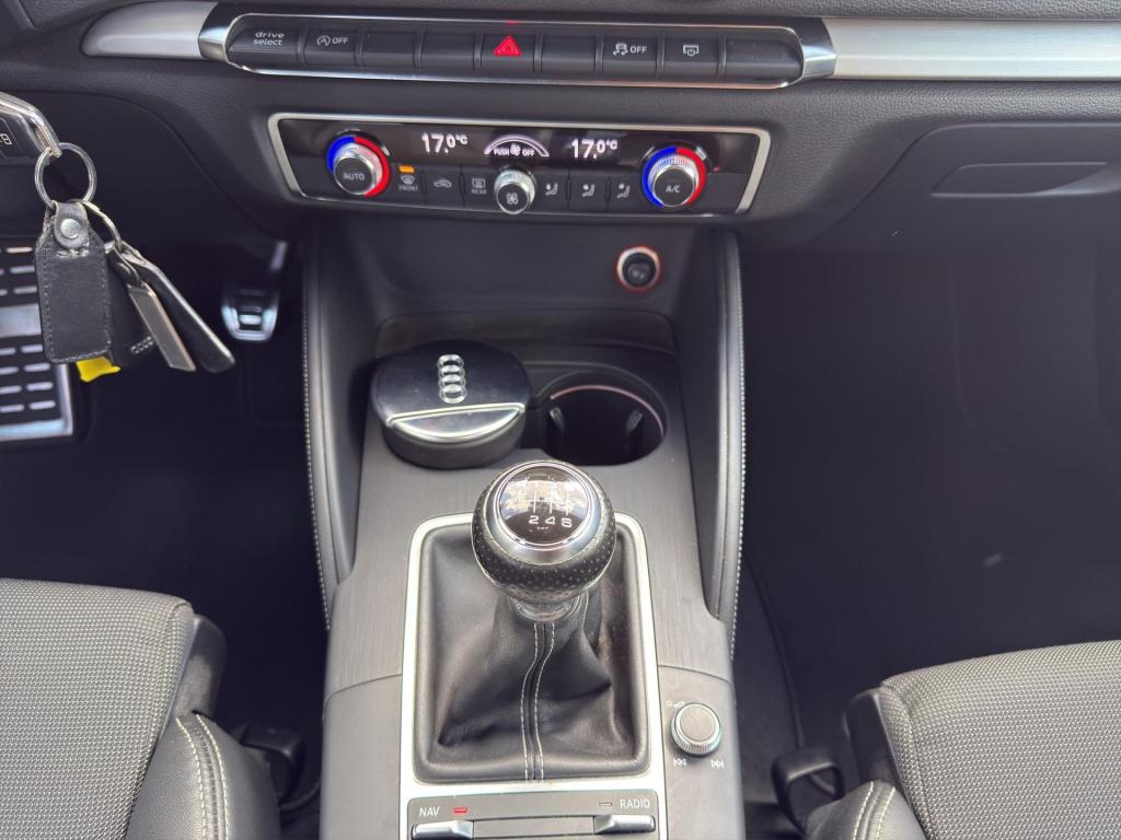 Audi A3 sportback 1.4 tfsi ambition pro line s | climate | navigatie | spor