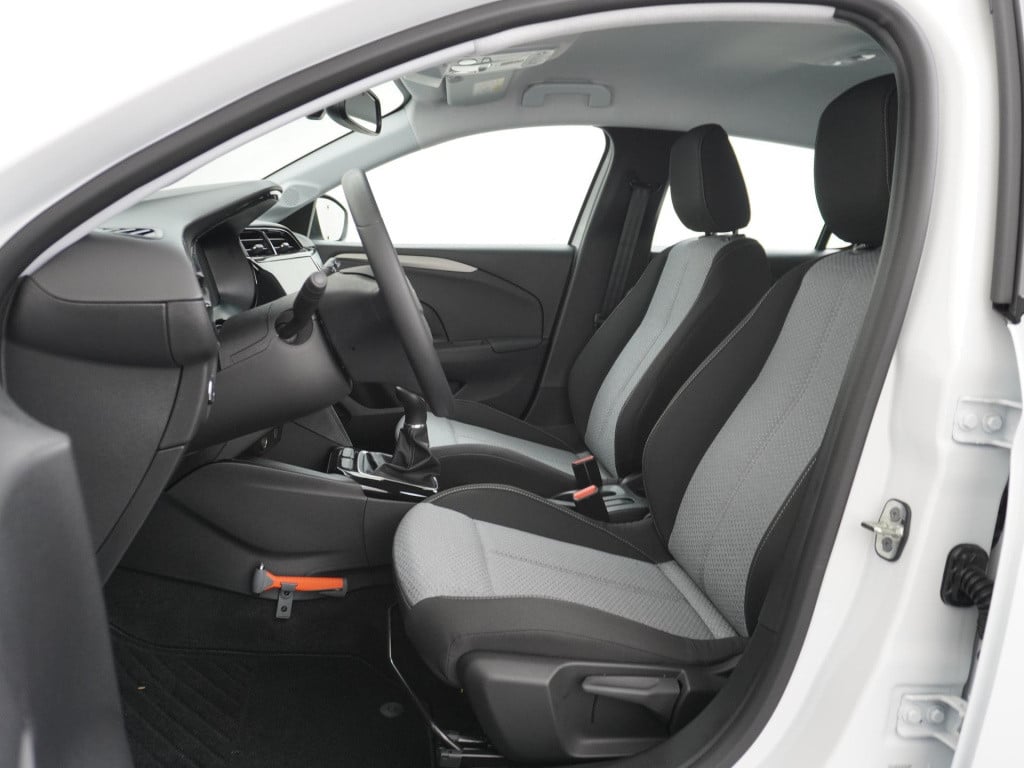 Opel Corsa 1.2 edition || € 3.750 van mossel voorraadvoordeel ||