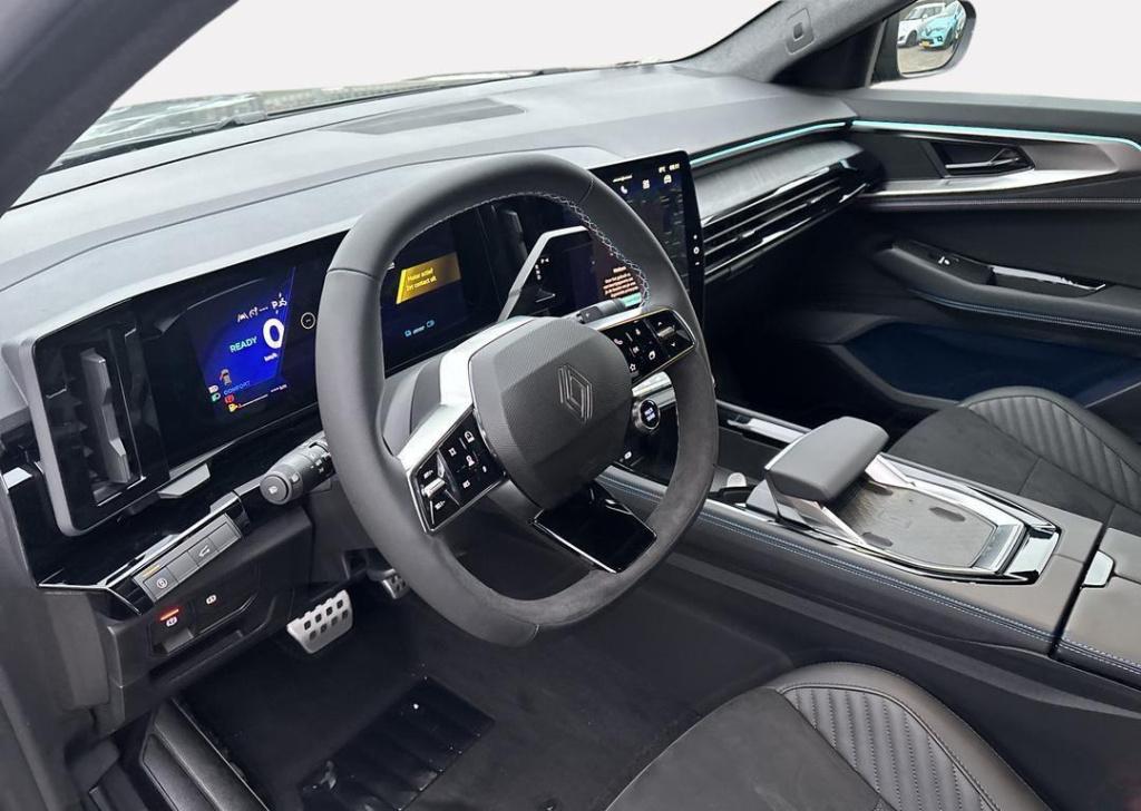 Renault Rafale 1.2 e-tech full hybrid 200 esprit alpine