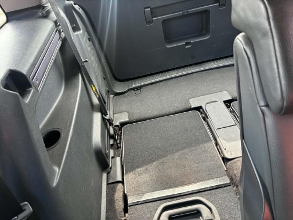 Opel Zafira 1.8 cosmo