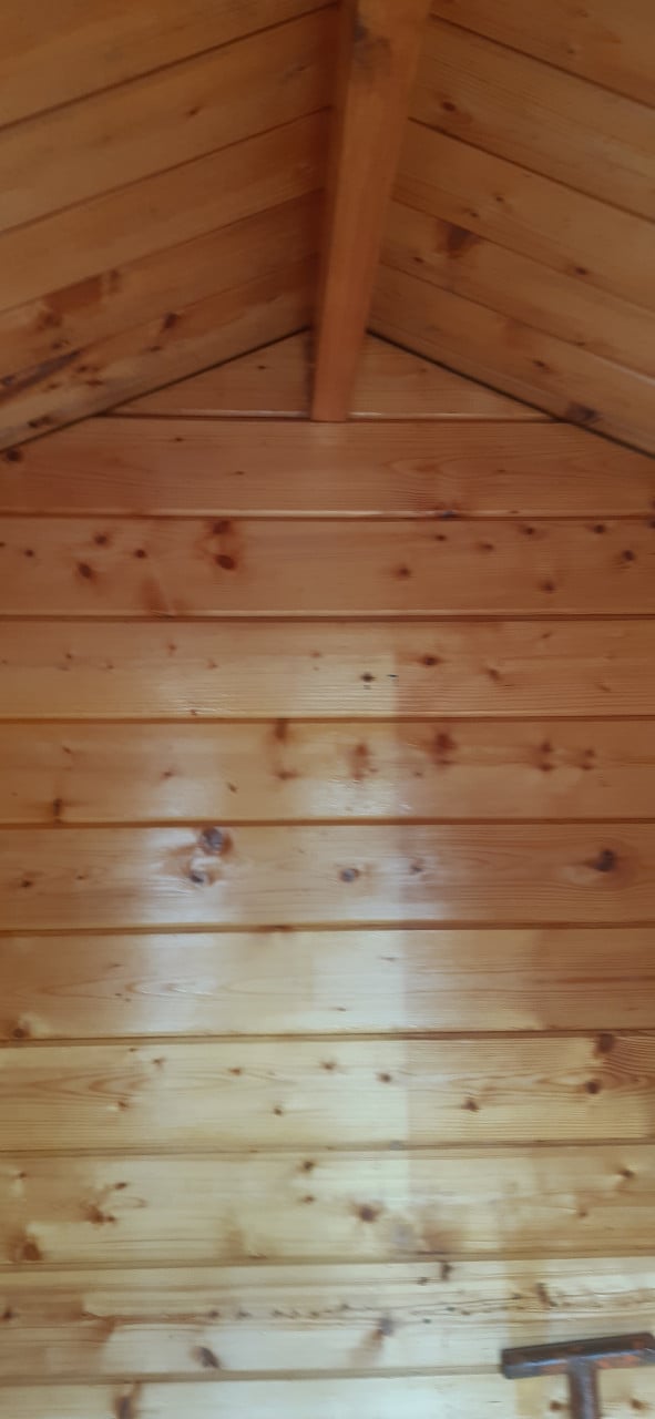 Te Koop Tuin Huisje