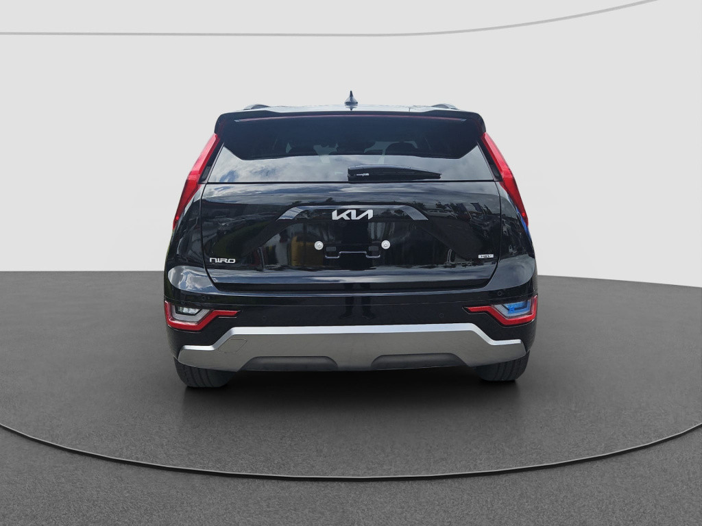 Kia Niro 1.6 gdi hybrid executiveline snel leverbaar | stoelverwarming/vent