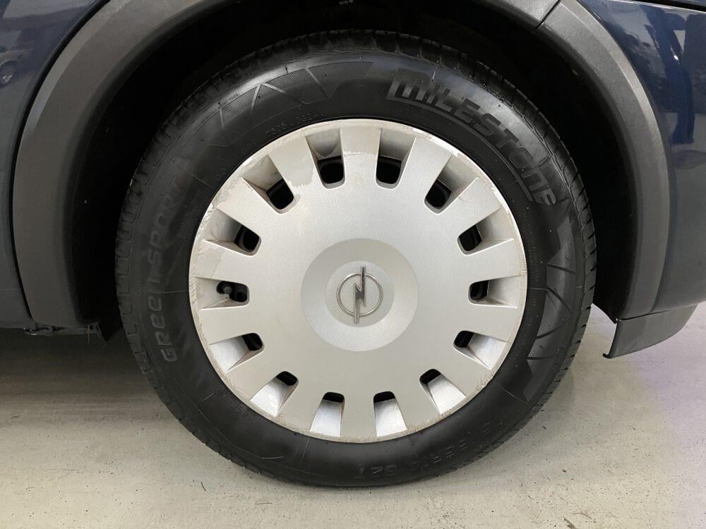 Opel Corsa 1.2-16V Comfort