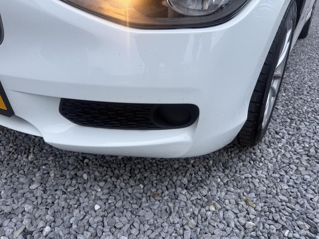 BMW 1 Serie 114i executive 5-drs