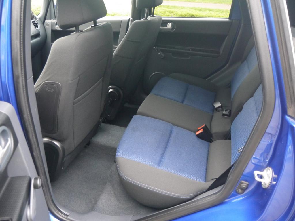 Mitsubishi Colt 1.5 d'azur|rijklaar