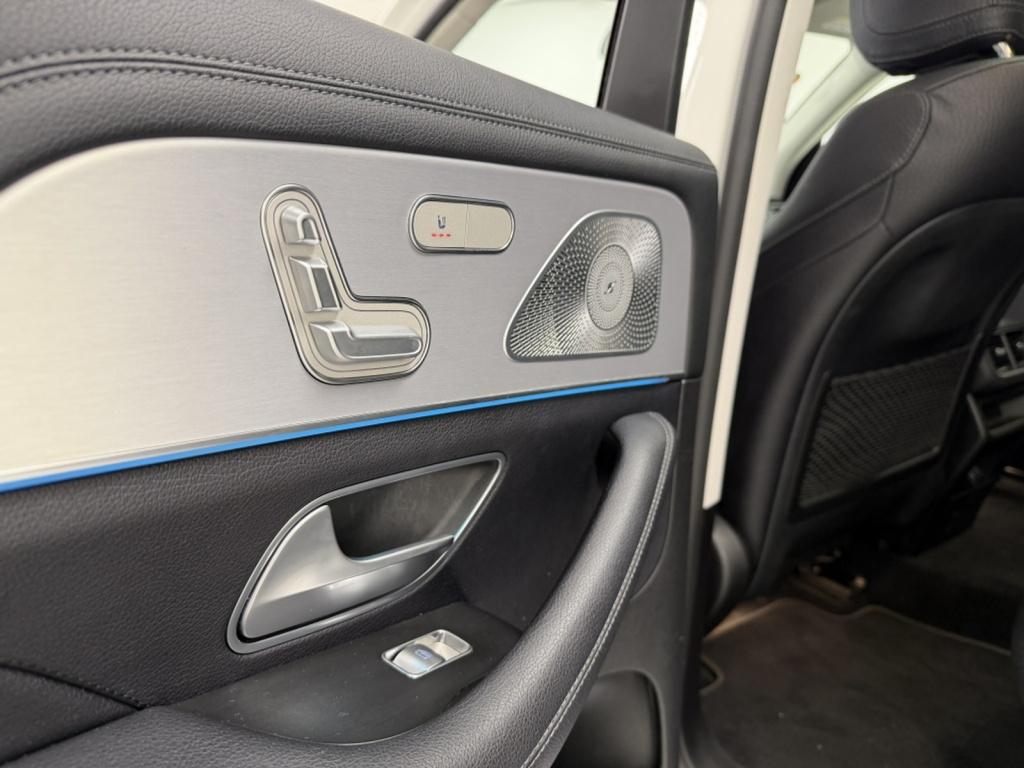 Mercedes-Benz Gle 450 4matic premium plus 7p | trekhaak | burmester | p