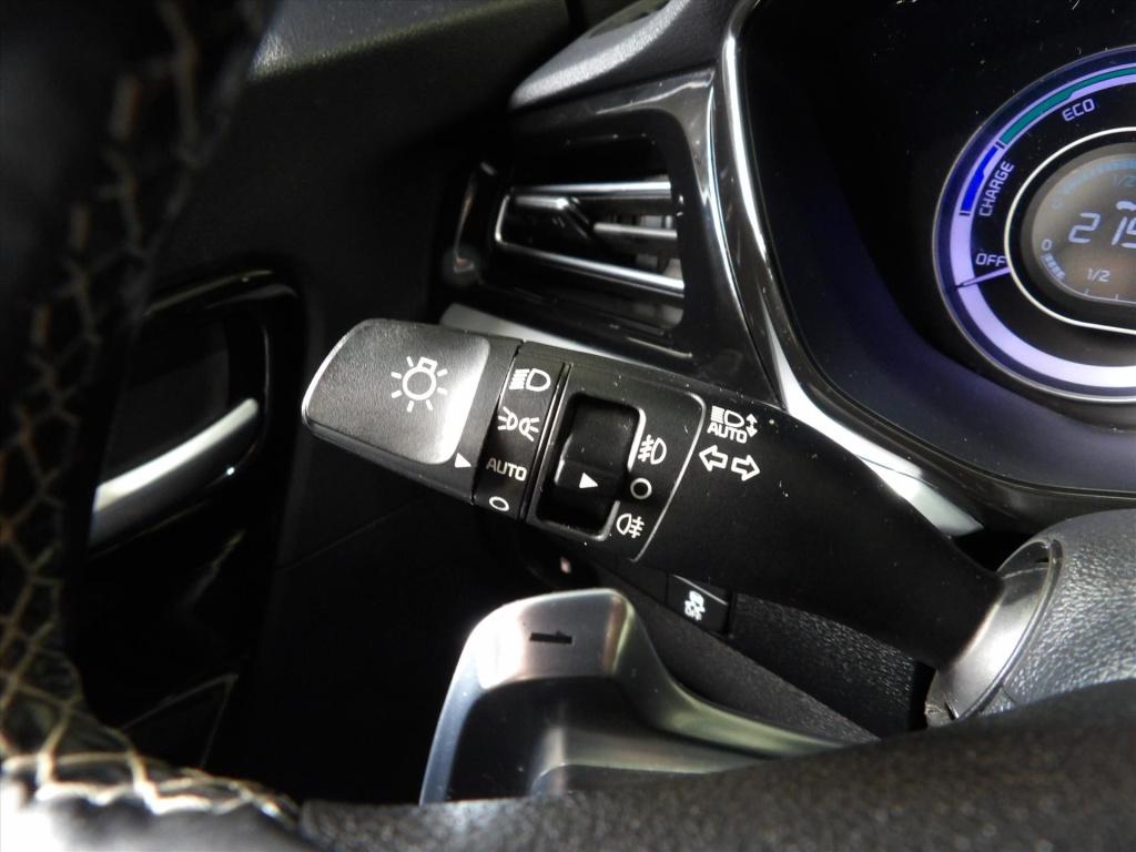 Kia Niro 1.6 gdi hybrid 141pk dct6 dynamicline