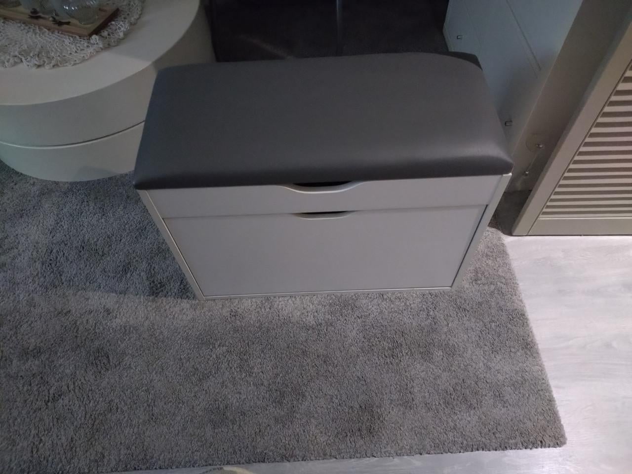 Schoenenkast/Bank