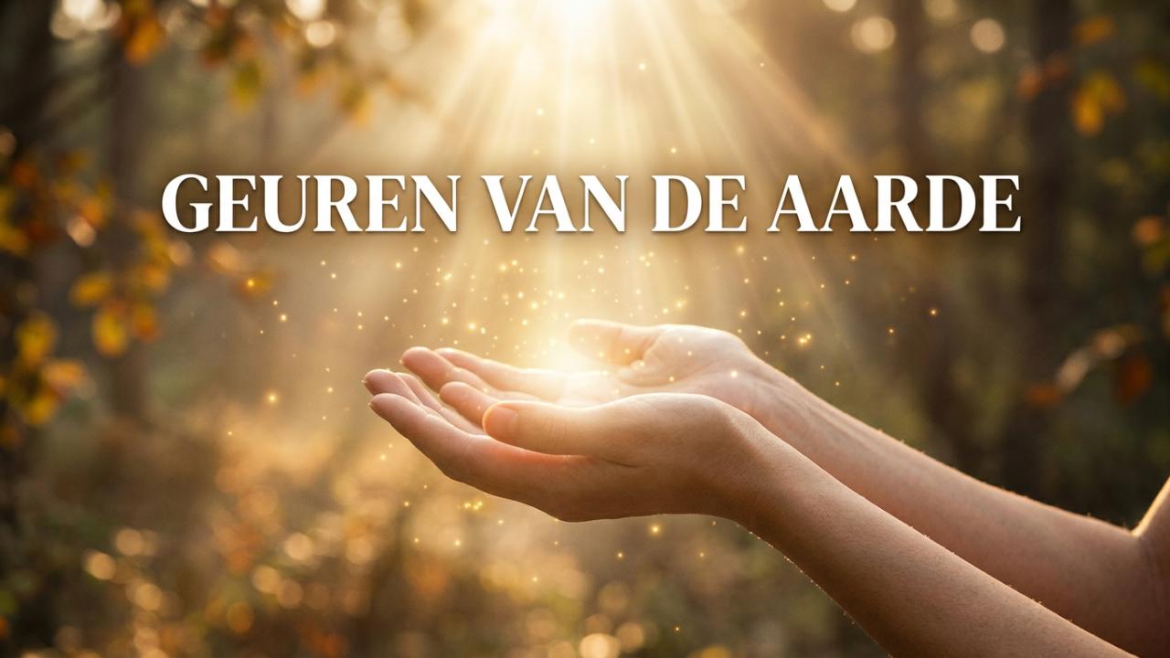VAN DE TURBULENTIE VAN DE ZOMER NAAR DE TROOST VAN DE HERFST
