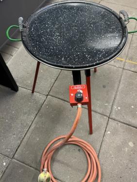 Camping accessoires