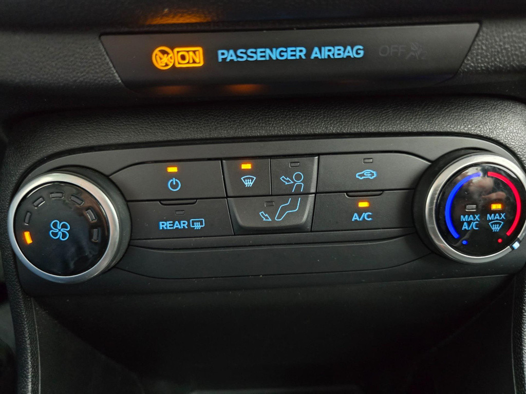 Ford Fiesta occasion 1.1 trend met cruisecontrol en carplay | tweedehands f
