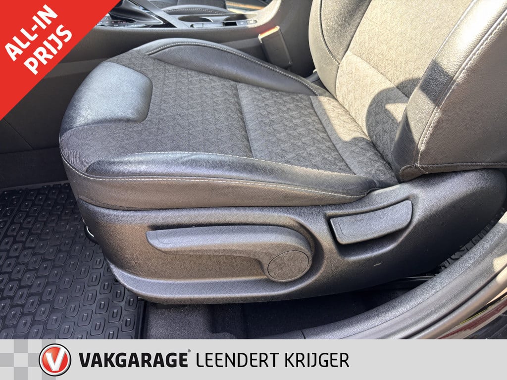 Kia Niro 1.6 gdi h. dynamicl.