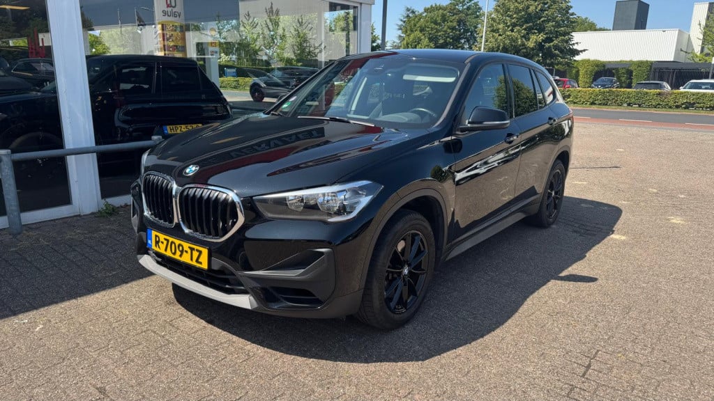 BMW X1 sdrive20i executive