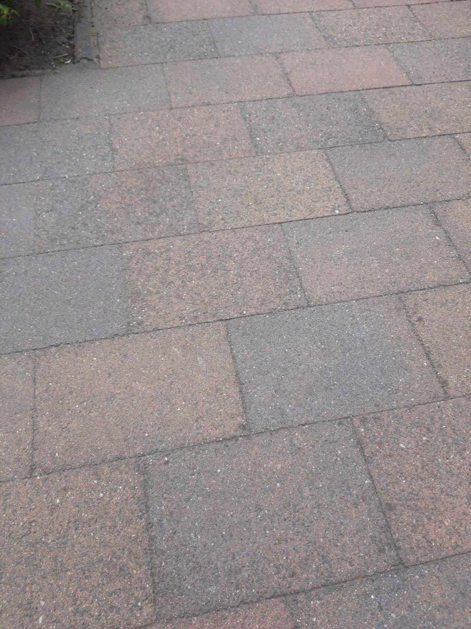 Tuintegels