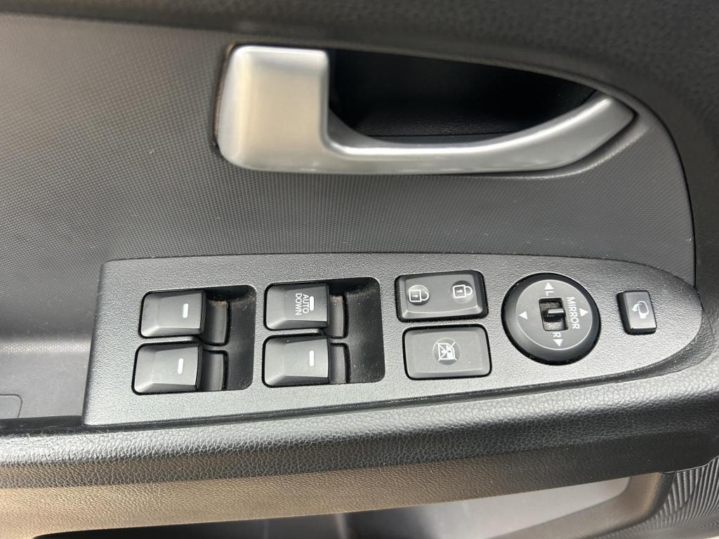 Kia Sportage 1.6 gdi x-ecutive plus pack