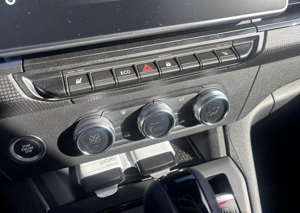 Renault Kangoo e-tech advance l2 44 kwh dc