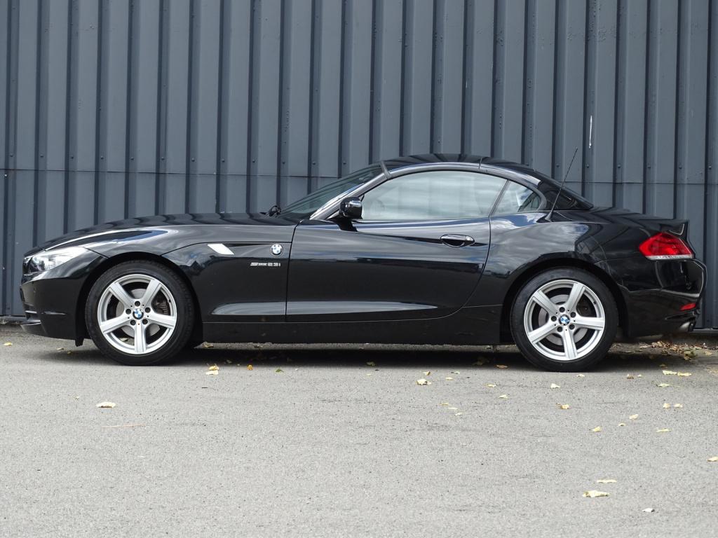 BMW Z4 roadster sdrive23i introduction automaat | sportstoelen | navi | 6 c