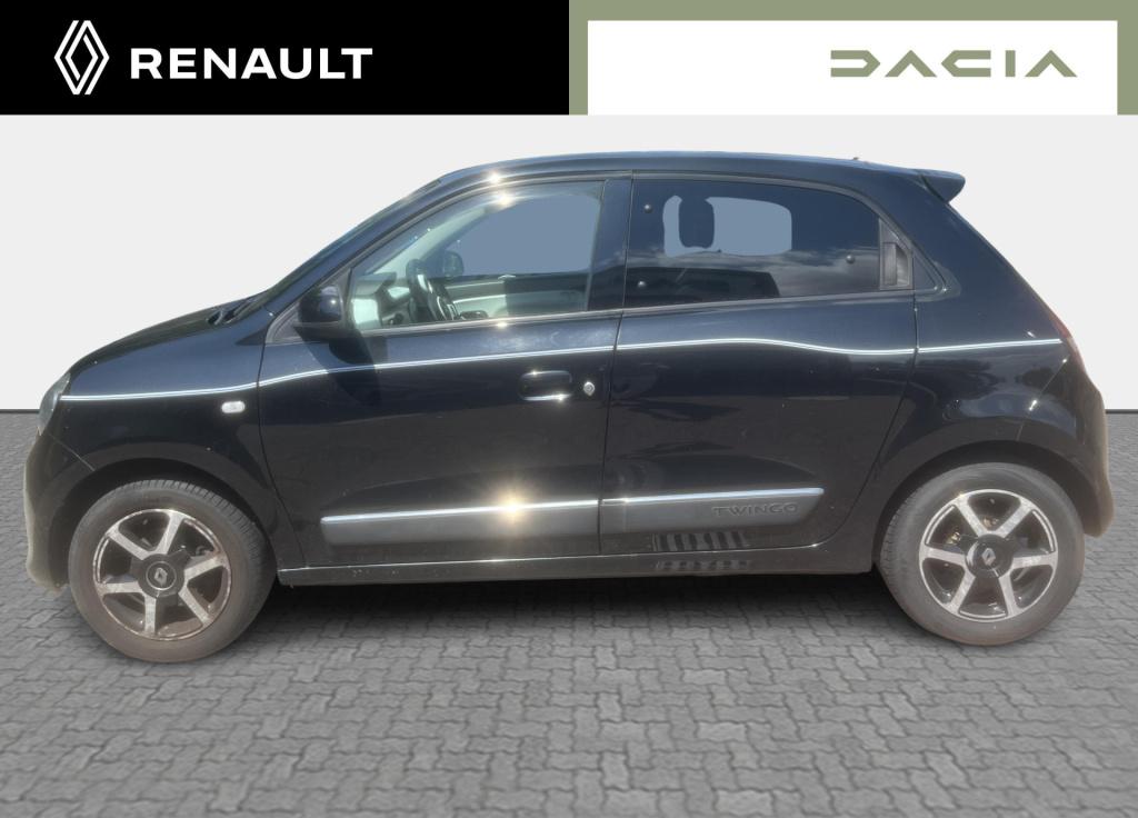 Renault Twingo 1.0 sce limited