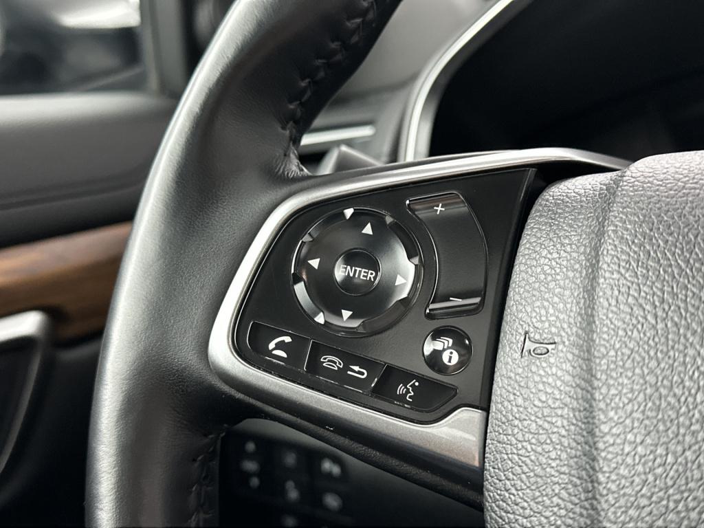 Honda CR-V 1.5 awd executive | schuif kantel dak | elektrische bestuurderss
