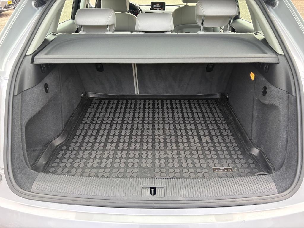 Audi Q3 2.0 tfsi quattro pro line