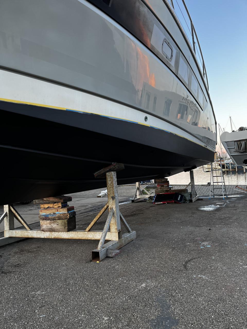 Antifouling