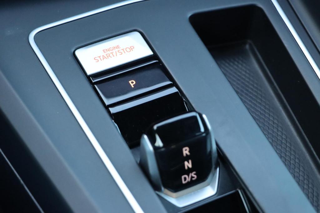 Volkswagen Golf gti 2.0 tsi 245pk dsg7