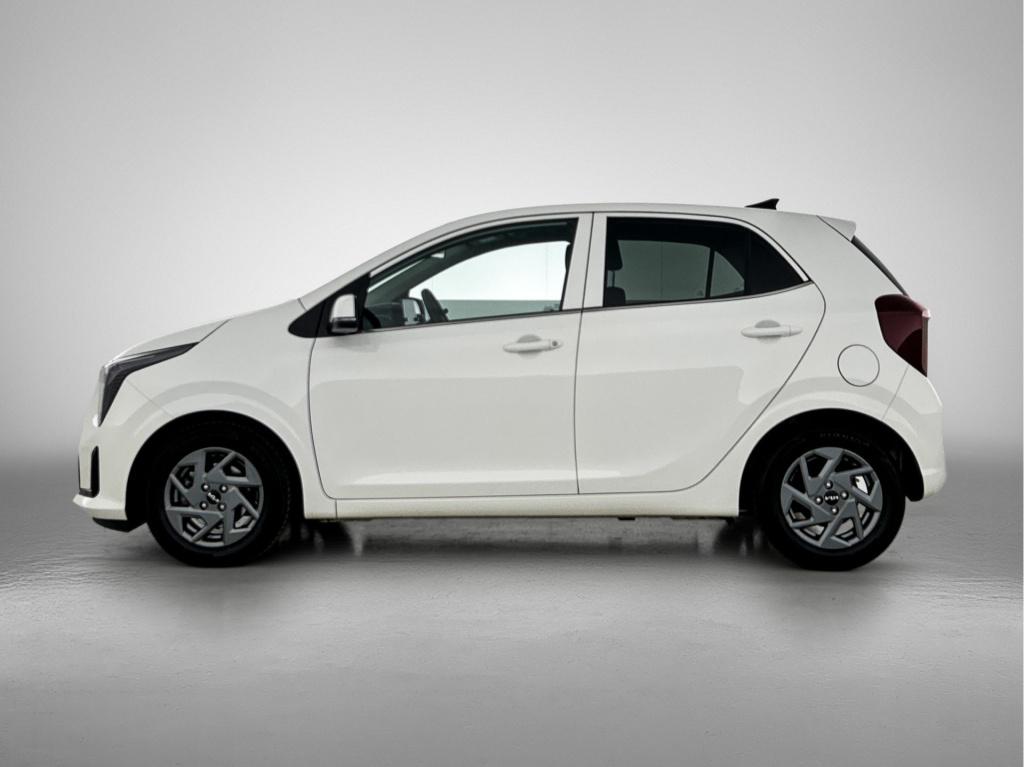 Kia Picanto 1.0 dpi dynamicplusline | navigatie | licht metalen wielen | pa