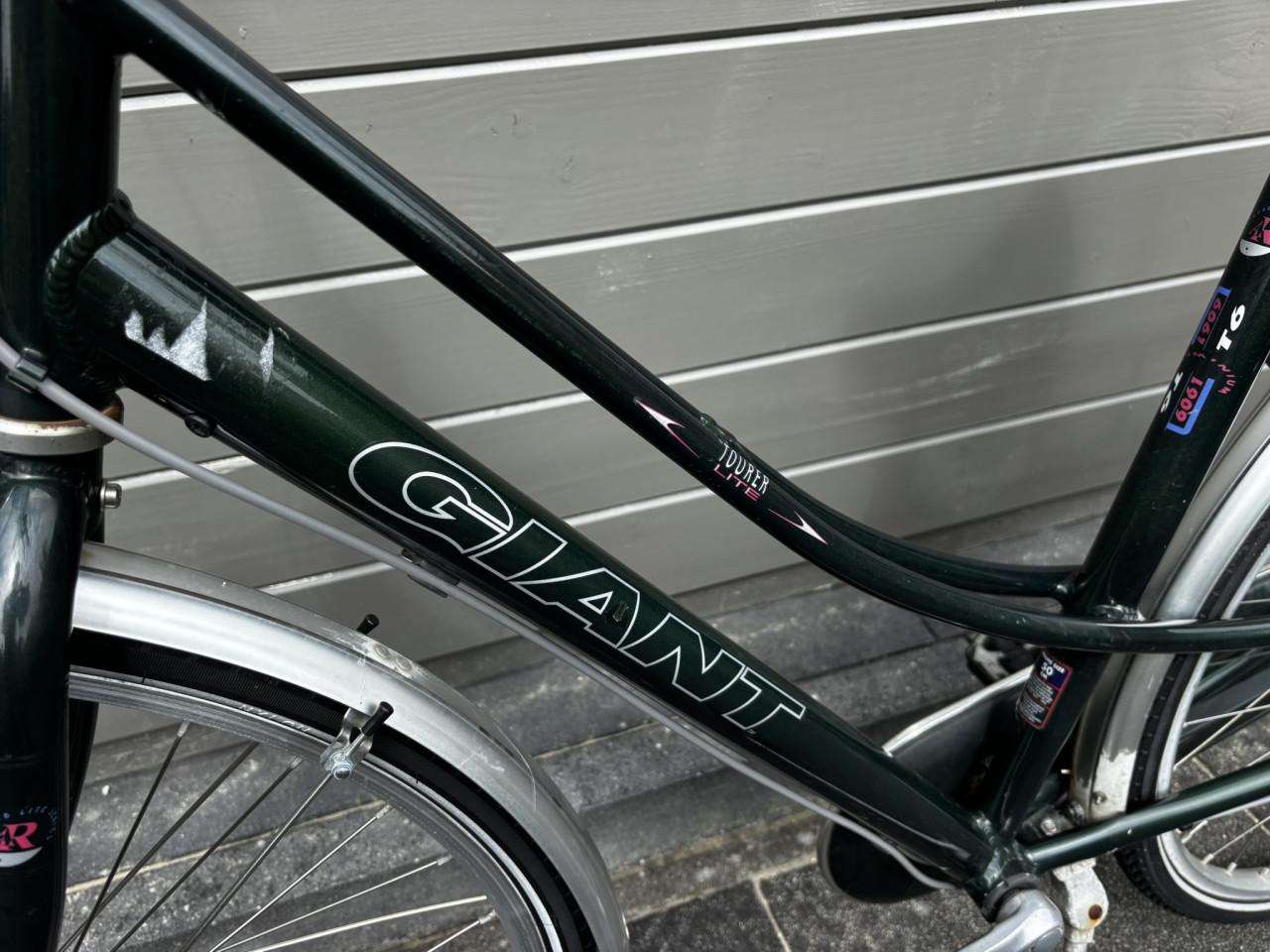 Giant Tourer Lite 28 inch met 7 versnellingen