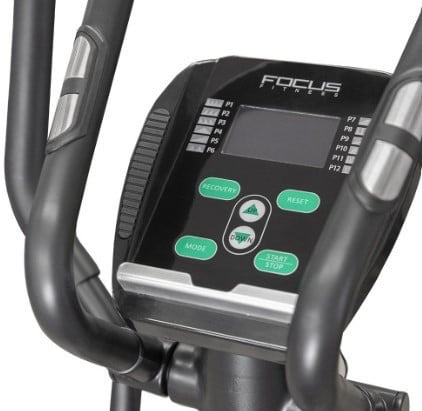 Focus 2 crosstrainer