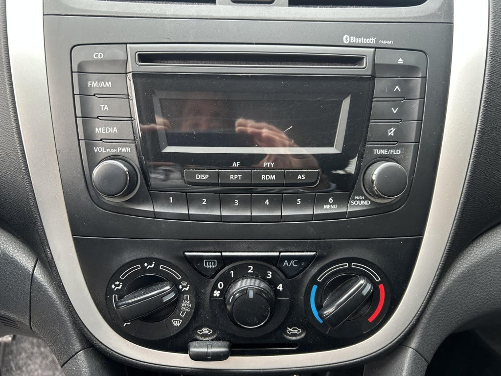 Suzuki Celerio 1.0 exclusive