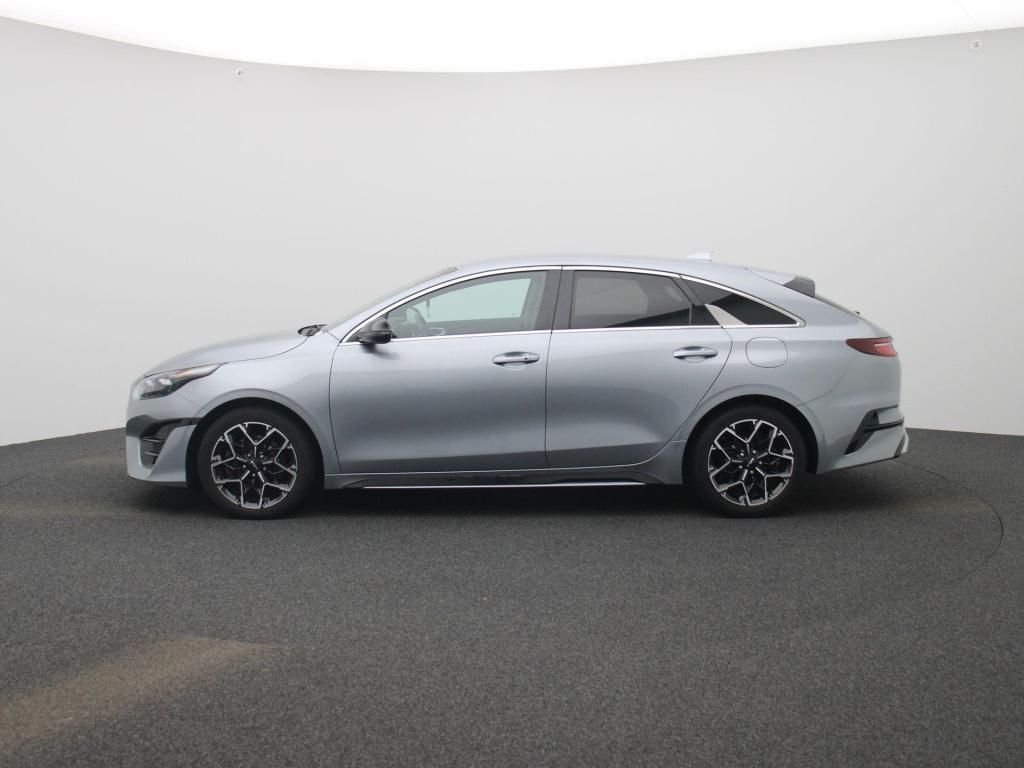 Kia Proceed 1.0 t-gdi gt-line | navigatie | half leder | apple carplay / an