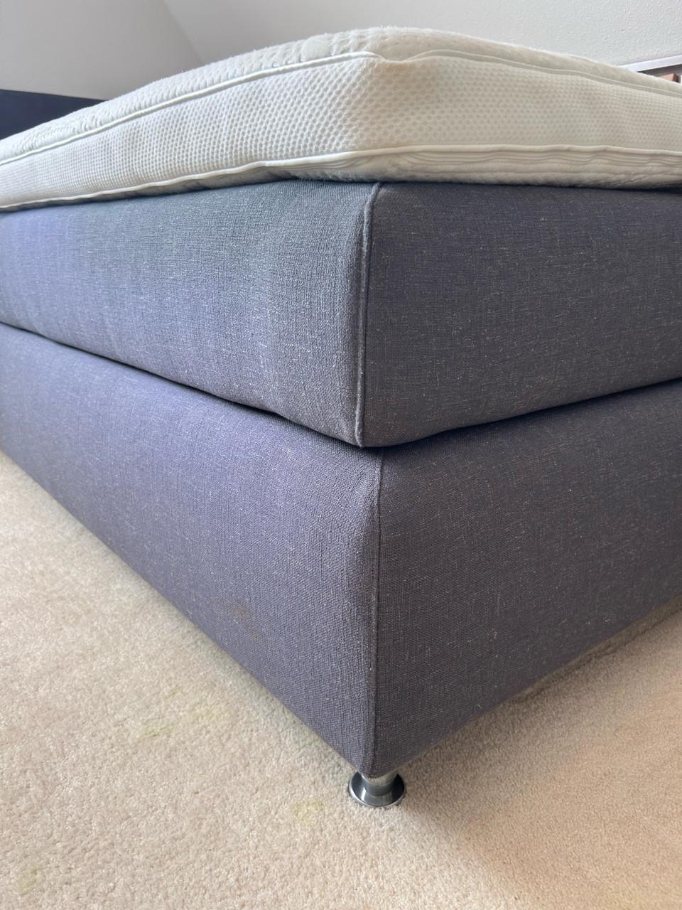 Eenpersoon boxspring