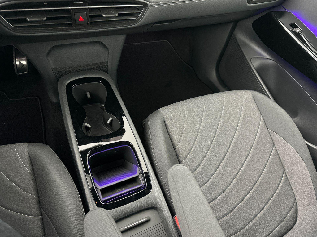 Volkswagen Id.3 pro s business 77 kwh accu. 150 kw / 204 pk hatchb