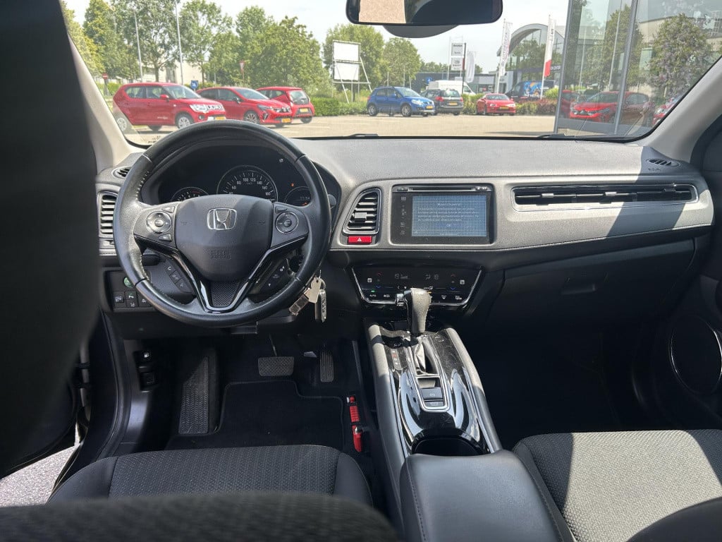 Honda HR-V 1.5 i-vtec elegance