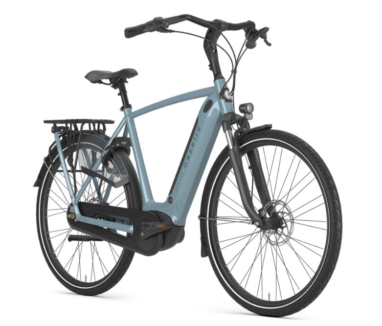 Gazelle Grenoble C7+