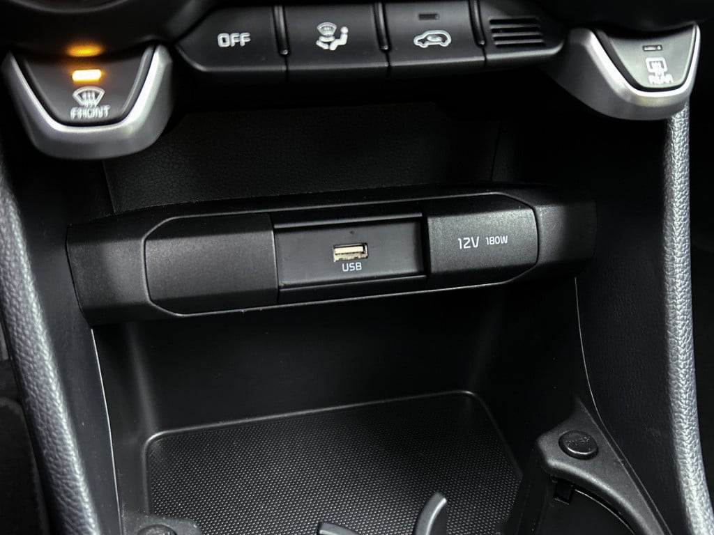 Kia Picanto 1.0 dpi dynamicplusline