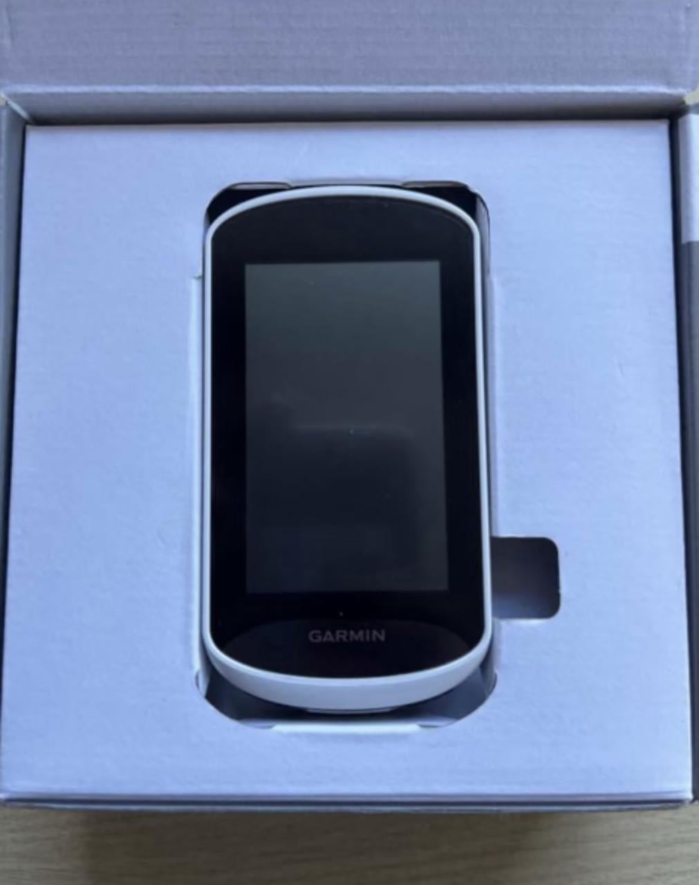 Garmin Edge Explore 2 fietscomputer