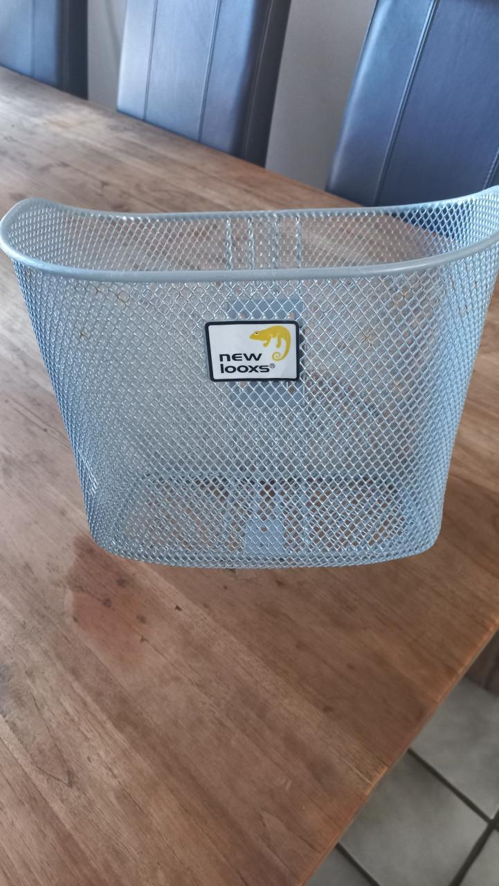Fietsmand