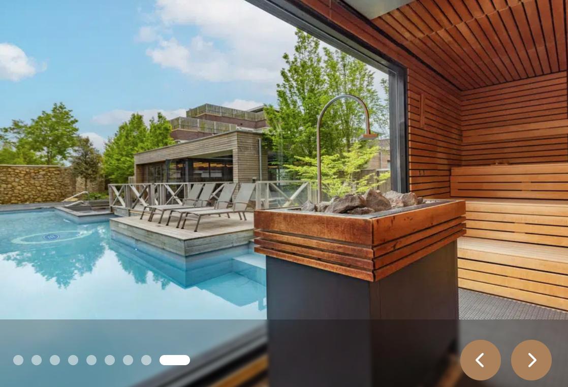 Sauna dagticket Toegang Blue Wellness Kamperland