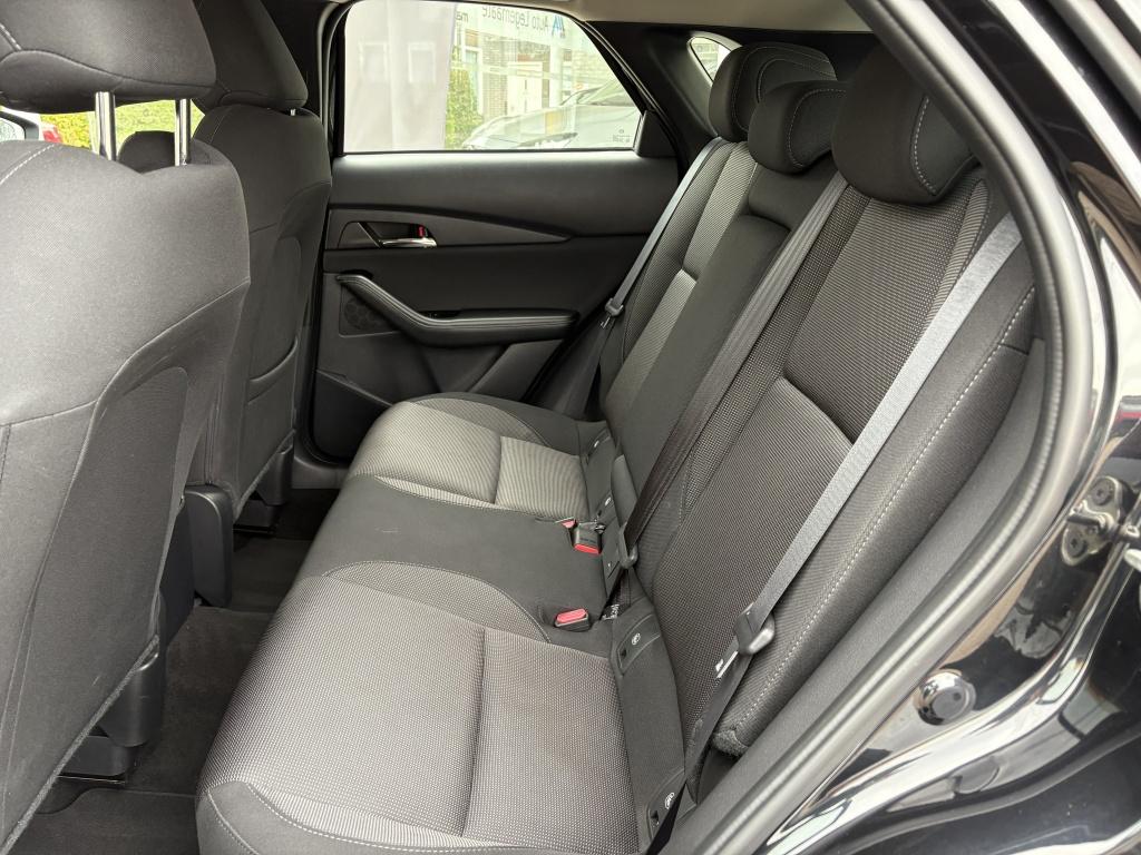 Mazda Cx-30 2.0 e-sa 150pk sportive 18"