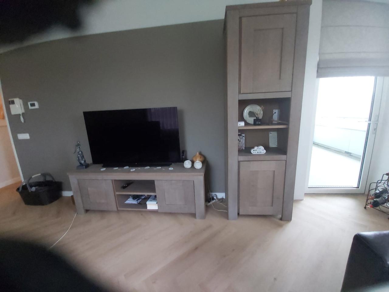 Complete woonkamer meubels