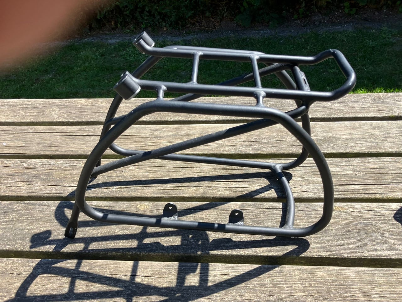 Sparta Amazone 4 Life moeder fiets, zo goed als nieuw