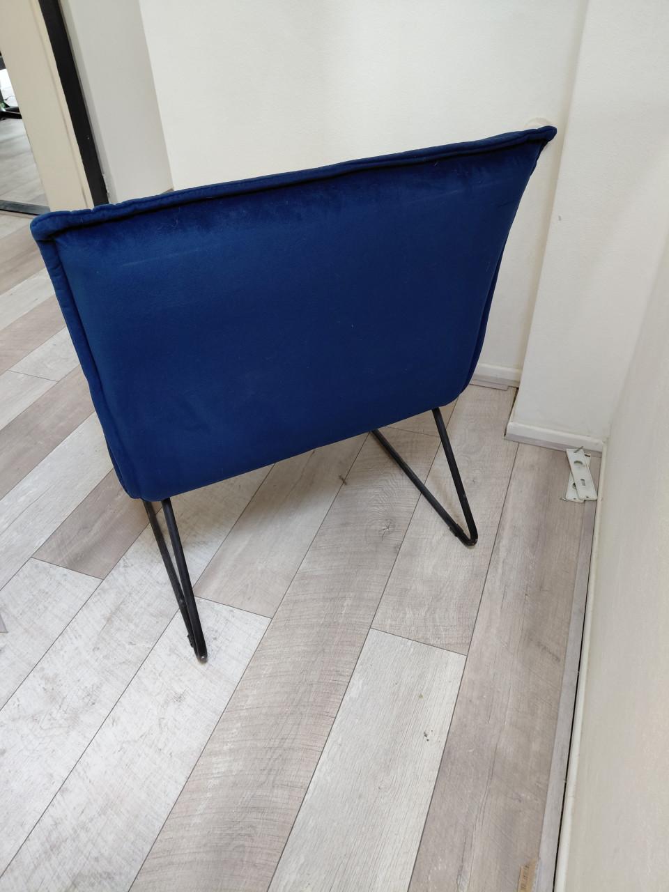 2 fauteuils