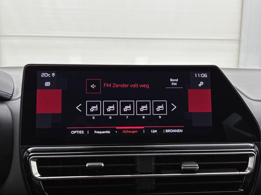 Citroen C5 Aircross hybrid 145pk automaat max | rijklaar | stoelverwarming 