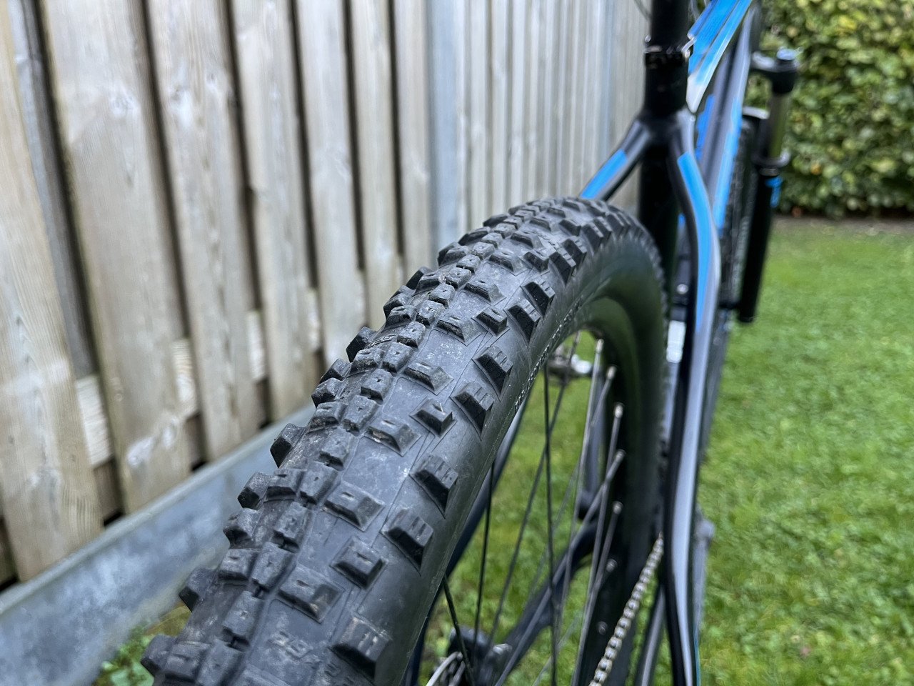 Trek Superfly 5 29” XL MTB 2x10V